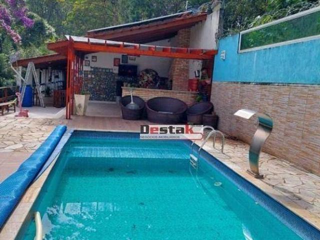 Sítio e chácara venda em Região Imediata de São Paulo, Região Metropolitana de São Paulo