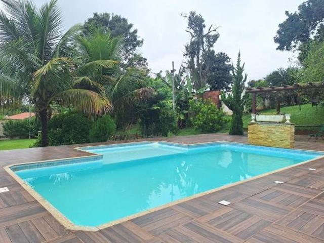 Sítio e chácara venda em Região Imediata de Guaratinguetá, Região Metropolitana do Vale do Paraíba e Litoral Norte