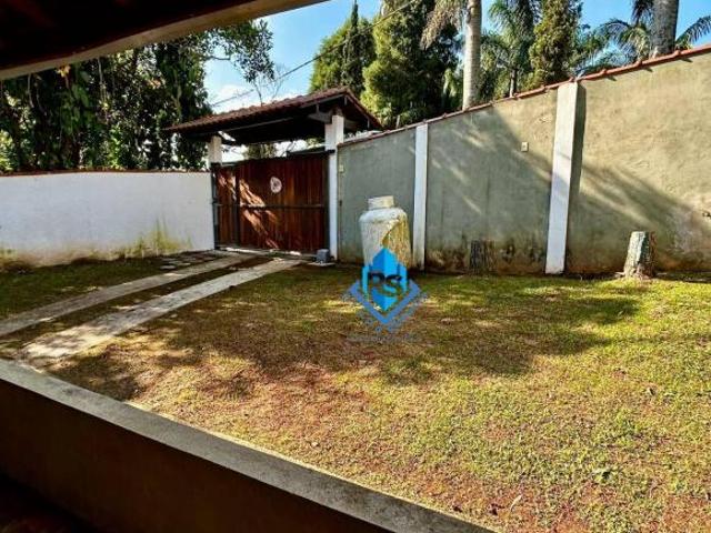 Sítio e chácara venda em Região Imediata de São Paulo, Região Metropolitana de São Paulo