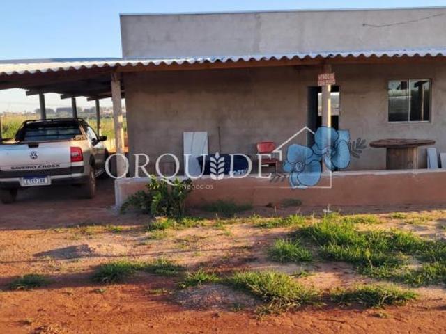 Sítio e chácara venda em Região Geográfica Imediata de Rio Verde, Rio Verde
