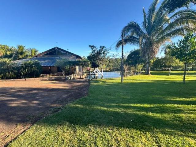 Sítio e chácara venda em Parque dos Poderes, Campo Grande