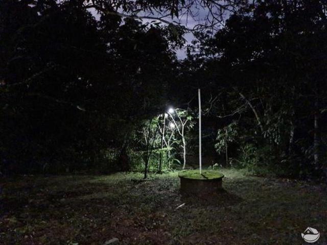 Sítio e chácara venda em Parque dos Verdes, Araguari