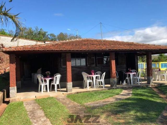 Sítio e chácara venda em Região Geográfica Imediata de Pouso Alegre, Espírito Santo do Dourado