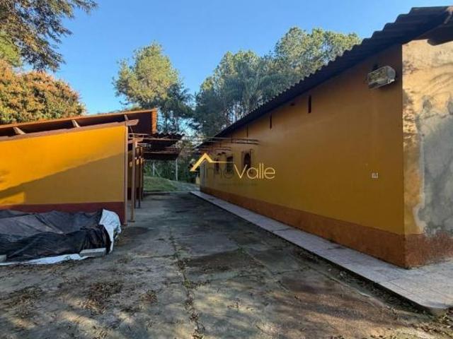 Sítio e chácara venda em São José dos Campos