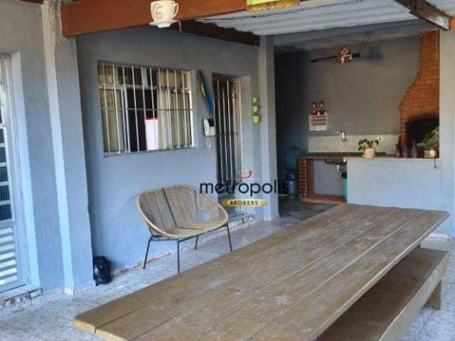 Sítio e chácara venda em Jardim Riviera, Santo André