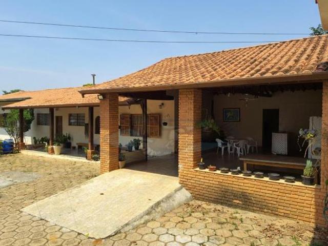 Sítio e chácara venda em Itatiba