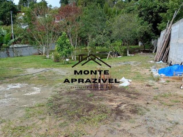 Sítio e chácara venda em Jardim Itacolomy, Ribeirão Pires