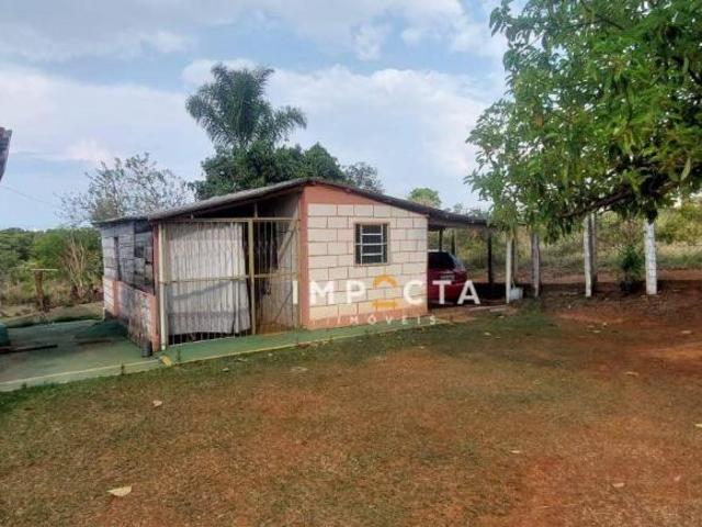 Sítio e chácara venda em Região Geográfica Imediata de Pouso Alegre, Pouso Alegre