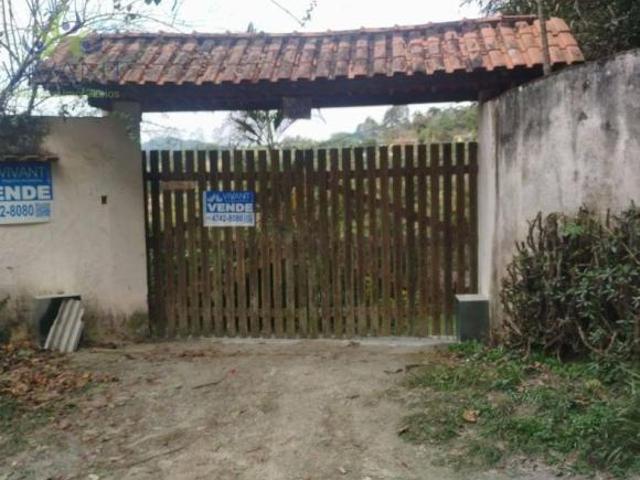 Sítio e chácara venda em Mogi das Cruzes
