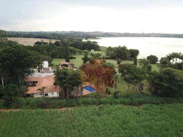 Sítio e chácara venda em Região Imediata de Campinas, Região Metropolitana de Campinas