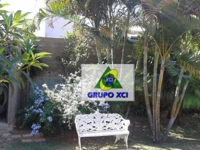 Sítio e chácara venda em Parque das Universidades, Campinas