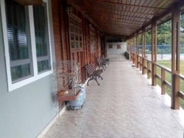Sítio e chácara venda em Parque Universitário de Viracopos, Campinas