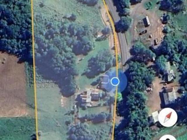 Sítio e chácara venda em Região Geográfica Imediata de Santa Cruz do Sul, Passo do Sobrado