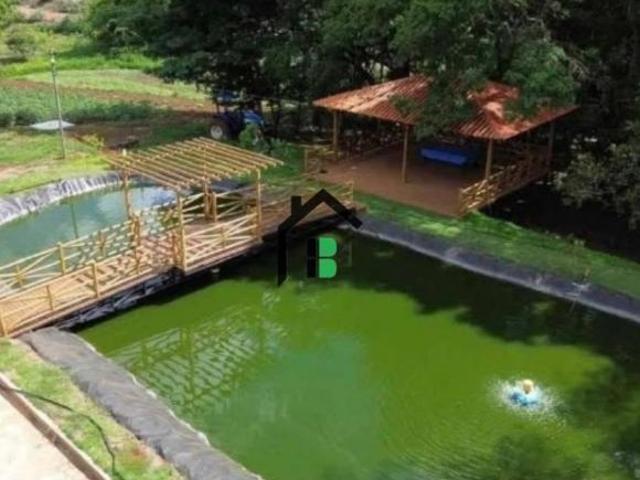 Sítio e chácara venda em Centro, Patos de Minas