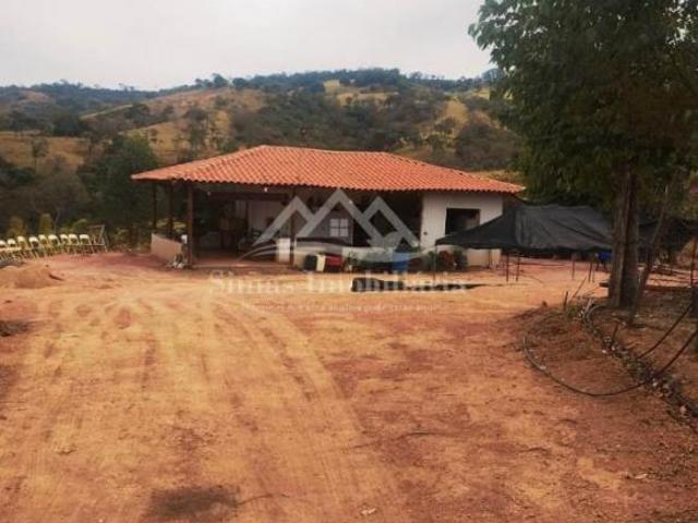 Sítio e chácara venda em Região Geográfica Imediata de Patos de Minas, Patos de Minas