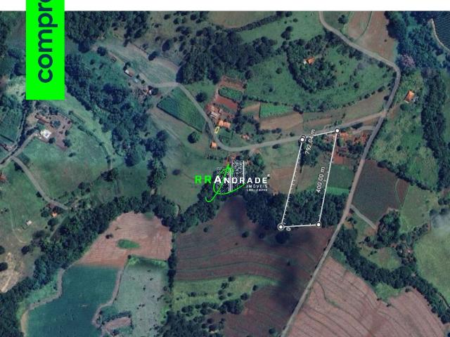 Sítio e chácara venda em Região Imediata de Franca, Patrocínio Paulista