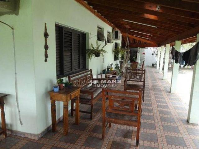 Sítio e chácara venda em Região Imediata de Piracicaba, Região Metropolitana de Piracicaba