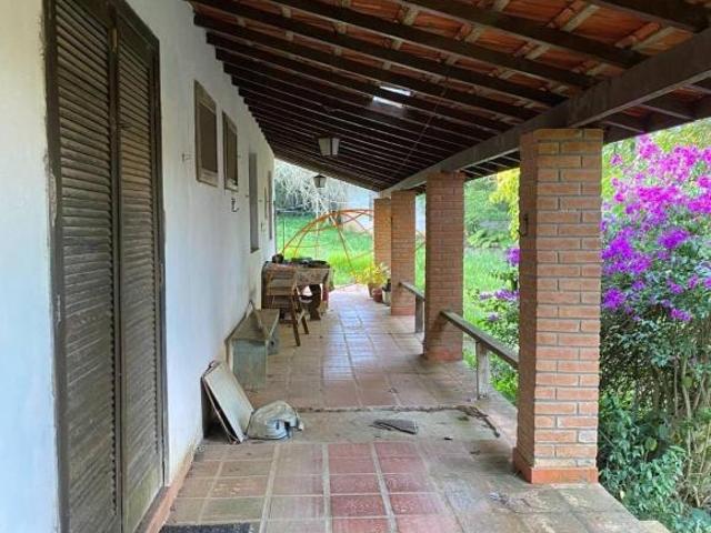 Sítio e chácara venda em Vila Central, São Roque