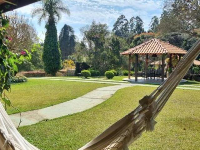 Sítio e chácara venda em Canguera, São Roque