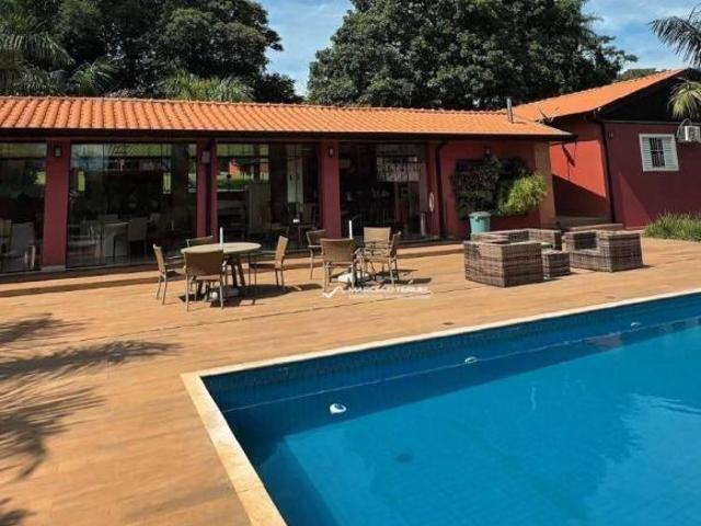 Sítio e chácara venda em Pederneiras