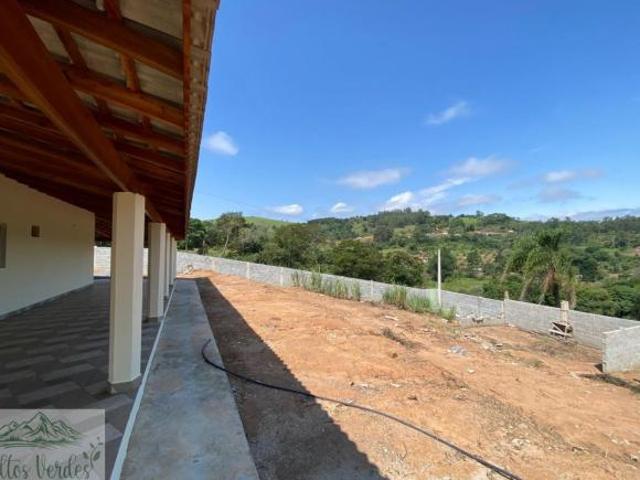 Sítio e chácara venda em Pedra Bela