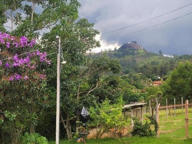 Sítio e chácara venda em Região Imediata de Bragança Paulista, Pedra Bela