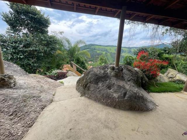 Sítio e chácara venda em Região Imediata de Bragança Paulista, Pedra Bela