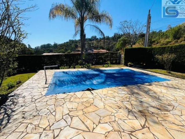 Sítio e chácara venda em Pedra Bela