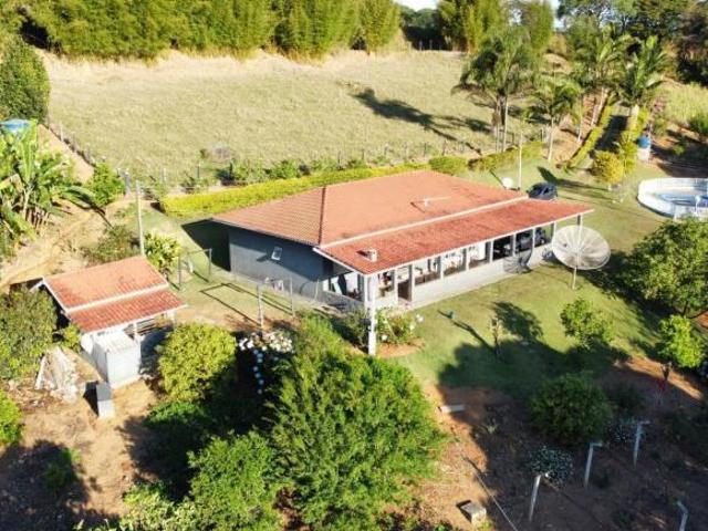 Sítio e chácara venda em Região Imediata de Bragança Paulista, Pedra Bela