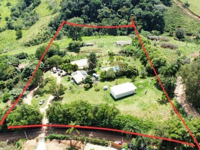 Sítio e chácara venda em Região Imediata de Bragança Paulista, Pedra Bela