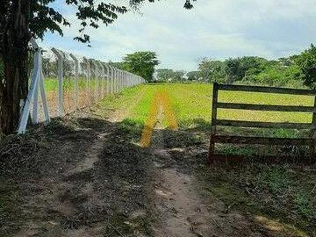 Terreno venda em Região Imediata de Barretos, Guaraci