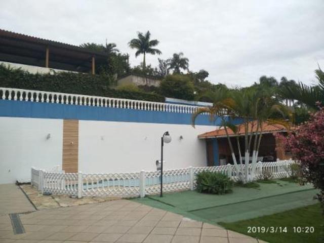 Sítio e chácara venda em Vilar Pilar, Arujá