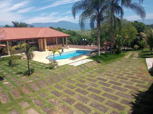 Sítio e chácara venda em Região Imediata de Guaratinguetá, Região Metropolitana do Vale do Paraíba e Litoral Norte