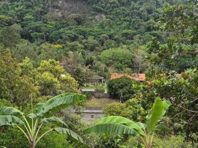 Sítio e chácara venda em Pedro de Toledo, São Paulo