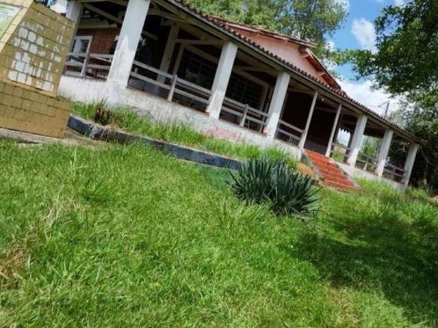 Terreno venda em Bairro do Retiro, Arujá