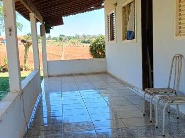 Sítio e chácara venda em Centro, Pereiras