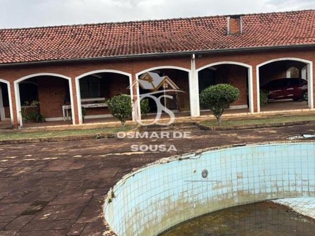 Sítio e chácara venda em Centro, Pereiras