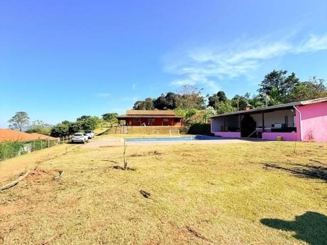 Sítio e chácara venda em Boa Vista, Extrema