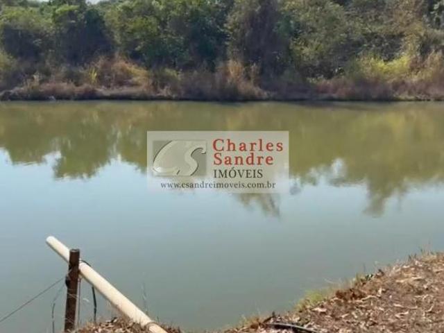 Sítio e chácara venda em Petrolina de Goiás, Região Geográfica Intermediária de Goiânia