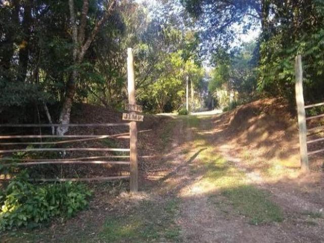 Sítio e chácara venda em Região Imediata de Sorocaba, Região Metropolitana de Sorocaba