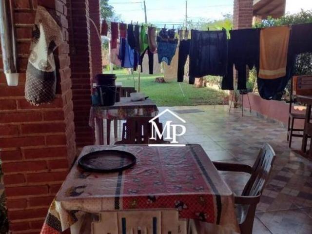 Sítio e chácara venda em Região Imediata de Sorocaba, Região Metropolitana de Sorocaba