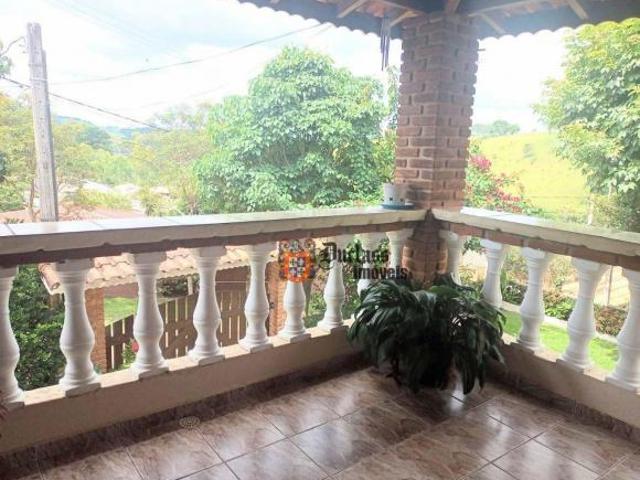 Sítio e chácara venda em Região Imediata de Bragança Paulista, Pinhalzinho