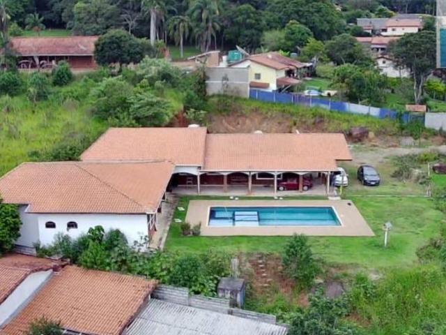 Sítio e chácara venda em Região Imediata de São Paulo, Região Metropolitana de São Paulo