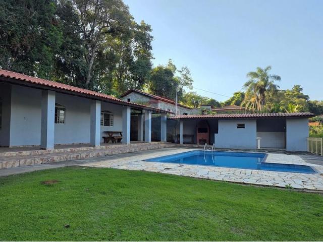 Sítio e chácara venda em Região Imediata de Bragança Paulista, Pinhalzinho