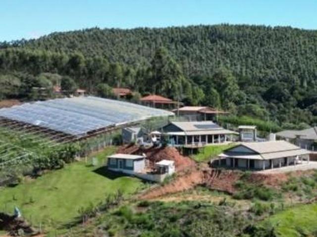 Sítio e chácara venda em Região Imediata de Bragança Paulista, Pinhalzinho