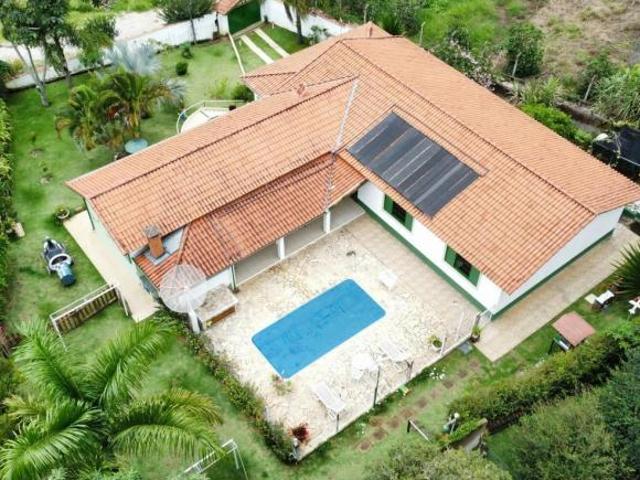 Sítio e chácara venda em Região Imediata de Bragança Paulista, Pinhalzinho