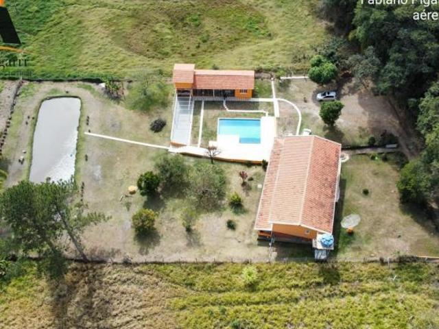Sítio e chácara venda em Região Imediata de Bragança Paulista, Pinhalzinho