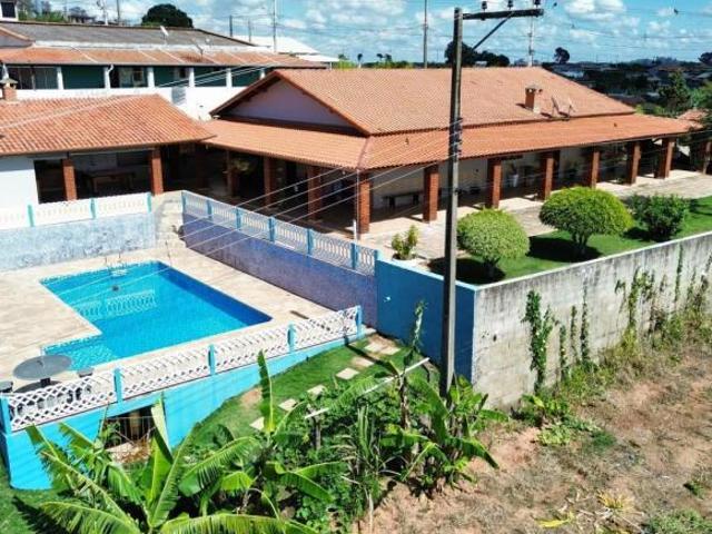 Sítio e chácara venda em Região Imediata de Bragança Paulista, Pinhalzinho
