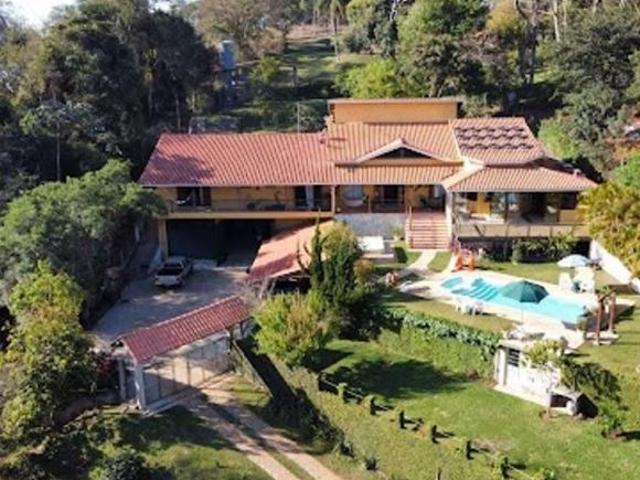 Sítio e chácara venda em Região Imediata de Bragança Paulista, Piracaia