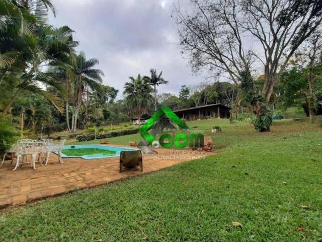 Sítio e chácara venda em Região Imediata de Bragança Paulista, Piracaia